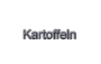 Kartoffeln