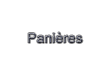 Panières