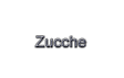 Zucche