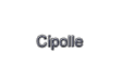 Cipolle